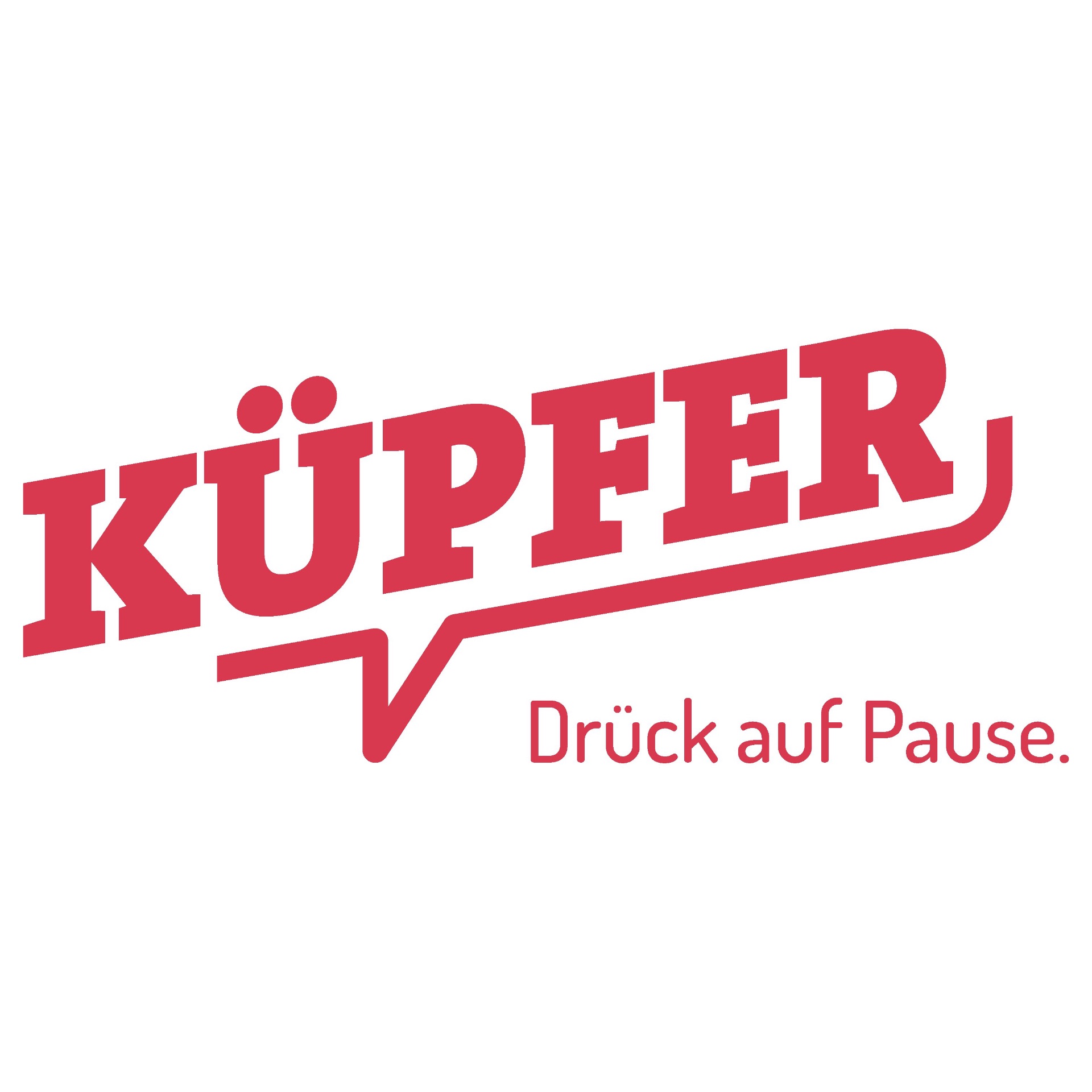 Bäckerei Küpfer
